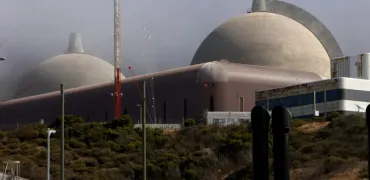 Штучний інтелект уперше використовується на ядерній електростанції