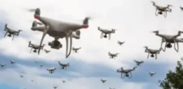 Східна Європа хоче побудувати «стіну безпілотників», щоб утримати Росію