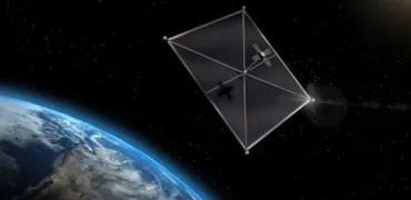 Стартап Aetherflux залучив $50 мільйонів для запуску першої демонстрації космічної сонячної енергії у 2026 році