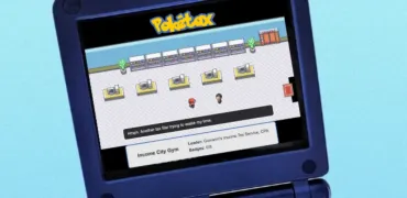 Стартап Open Ledger перетворює підготовку податкових декларацій на гру в стилі Pokémon Showdown