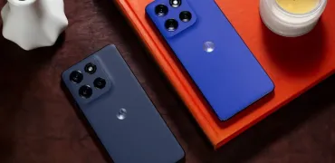 Супершвидка зарядка та потужна камера: новий смартфон Motorola вже скоро в Україні