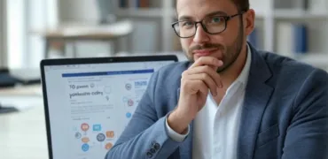 Технічний аудит сайту від Консалтингової компанії IT-PUB