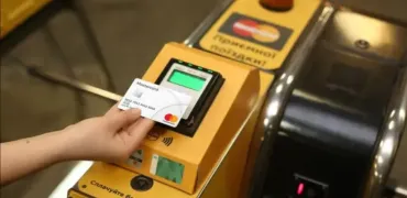 Технічний збій у київському метро: тимчасово не працювали комплекси самообслуговування​