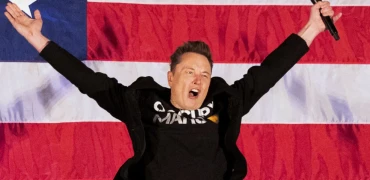 «Технокороль» Ілон Маск не має комп'ютера, заявляють його адвокати суду