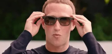 У Києві стартують продажі розумних окулярів Ray-Ban Meta