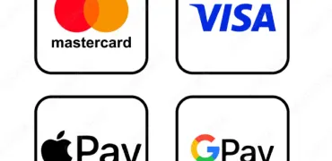Visa прагне замінити Mastercard як платіжну мережу для Apple Card