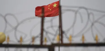 Витік даних розкриває китайську цензурну машину ШІ