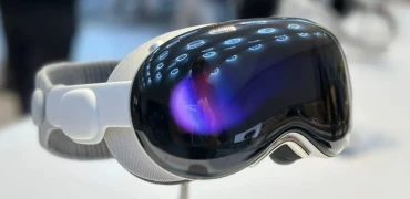 Apple Vision Pro 2: коли і які зміни очікувати