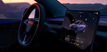 Grok від xAI в Tesla: AI‑помічник прибуде вже наступного тижня