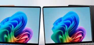 Microsoft випустила нову бізнес-версію Surface Laptop 5G