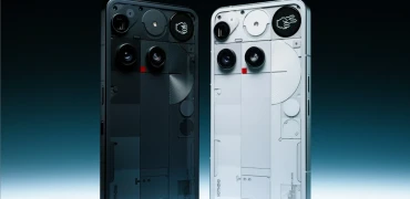 Nothing Phone 3: чи стане він справжнім "анти‑iPhone"?