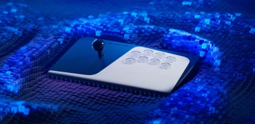 Новий джойстик для PlayStation 5 виявився дивним