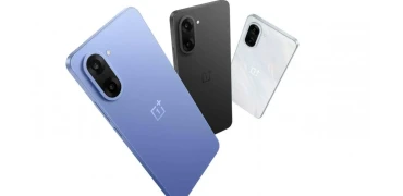 OnePlus презентує нові смартфони Nord 5 та Nord CE5
