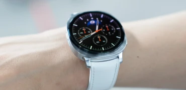 Samsung Galaxy Watch 8 (з Gemini): нова ера Wear OS з AI на зап’ясті