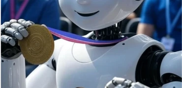 ШІ від OpenAI виборов золото на Міжнародній математичній олімпіаді