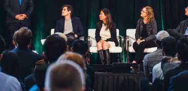 TechCrunch All Stage 2025 розпочинається в Бостоні