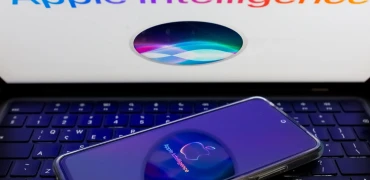 Apple може розробляти власний штучний інтелект