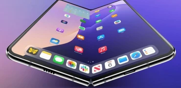 Apple представить перший розкладний iPhone у 2026 році