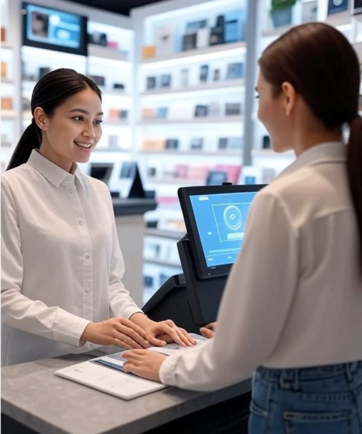 Як підключити штучний інтелект до інтернет-магазину: практичний гід для бізнесу