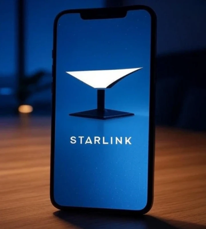 Українці першими в Європі отримали Starlink у смартфонах