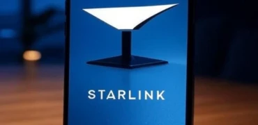 Українці першими в Європі отримали Starlink у смартфонах