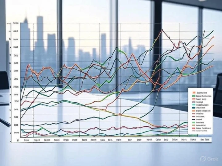 Як ШІ допомагає вивести сайт у топ Google у 2025 році: тренди, автоматизація та приклади