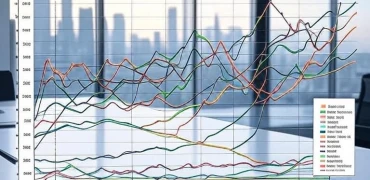 Як ШІ допомагає вивести сайт у топ Google у 2025 році: тренди, автоматизація та приклади