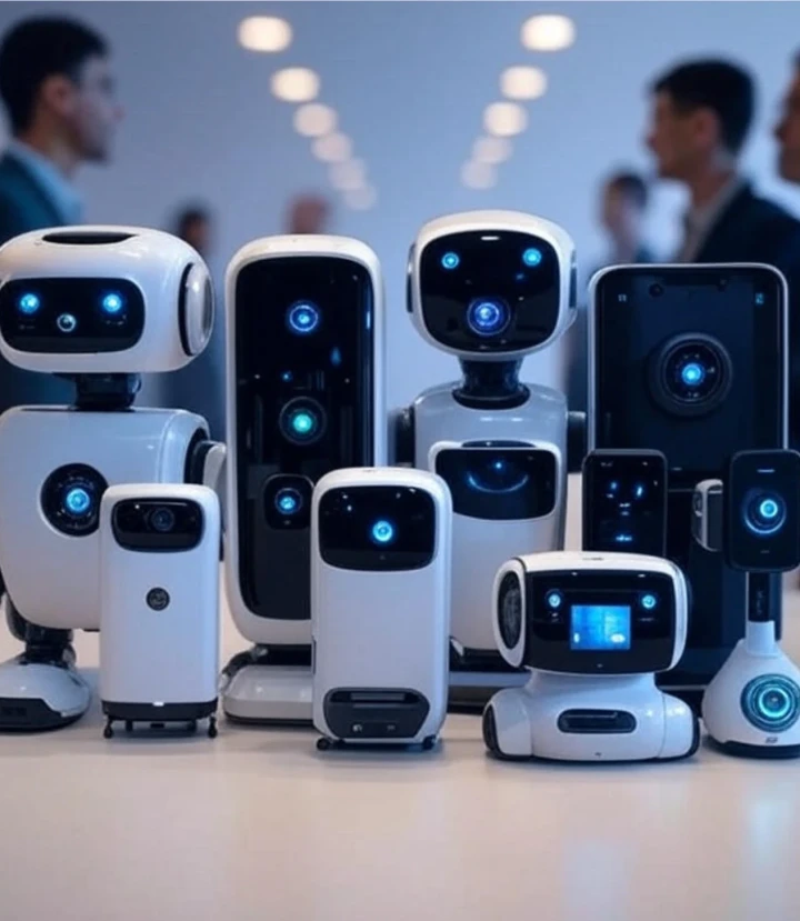 ТОП-7 технологій, які змінять бізнес у 2025 році