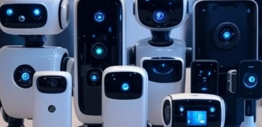 ТОП-7 технологій, які змінять бізнес у 2025 році