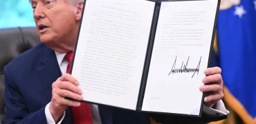 Трамп дає “зелене світло” угоді з TikTok