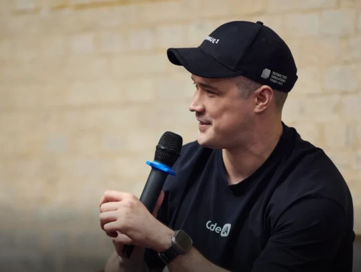 Україна запускає національного AI-асистента: новий етап цифрової держави