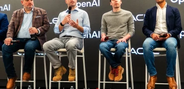 Чи може зупинитися “конвеєр капіталу” в AI?