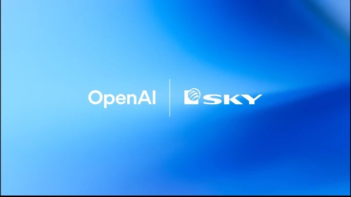 OpenAI купує Sky — новий крок до повної інтеграції ШІ в роботу на Mac