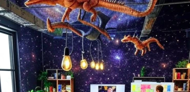 49 американських стартапів у сфері штучного інтелекту, які залучили 100 мільйонів доларів або більше у 2025 році