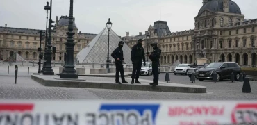 Лувр зламали через пароль "Louvre": як музей світового рівня провалив кіберзахист