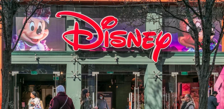 Disney тестує AI-майбутнє: ексклюзив із OpenAI на один рік