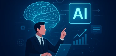 ШІ-прорив 2025: нова хвиля AI-інструментів, яка змінює бізнес уже сьогодні