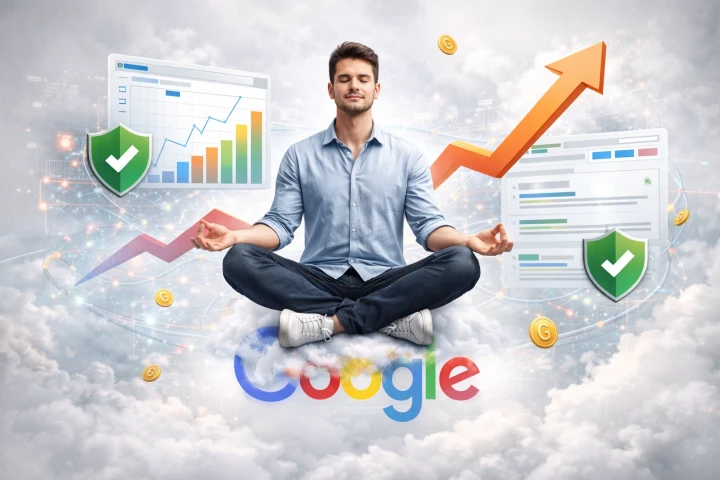 Core Update Google: як пережити апдейт без втрати трафіку