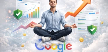 Core Update Google: як пережити апдейт без втрати трафіку