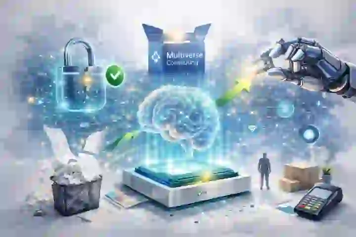 Multiverse Computing відкрила безкоштовну компактну AI-модель і змінює правила доступу до великих ШІ