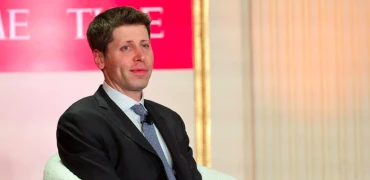 Сем Альтман каже, що людство витрачає багато енергії — штучний інтелект у центрі глобальної дискусії