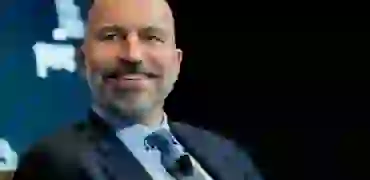 Uber створює AI-двійника власного CEO і змінює корпоративну культуру в еру штучного інтелекту