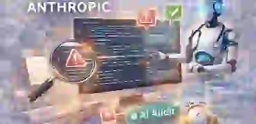 Anthropic запускає AI-інструмент для перевірки коду