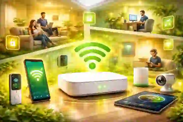 Apple пояснює, як покращити Wi-Fi вдома