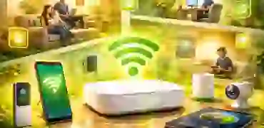 Apple пояснює, як покращити Wi-Fi вдома