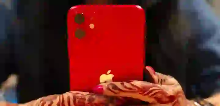 Apple вже виробляє кожен четвертий iPhone в Індії і змінює глобальну карту виробництва