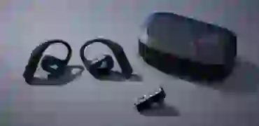 Asus випускає відкриті ігрові навушники ROG Cetra Open Wireless