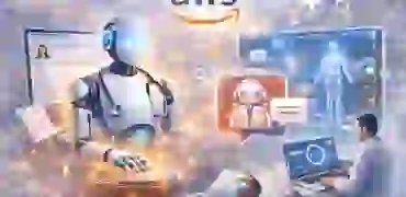 AWS запускає платформу AI-агентів для лікарень і змінює цифрову медицину