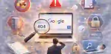 Чому сайт не потрапляє в пошук Google