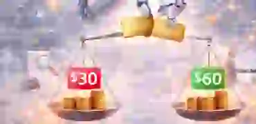 Чому стартапи штучного інтелекту продають одні й ті ж акції за двома різними цінами